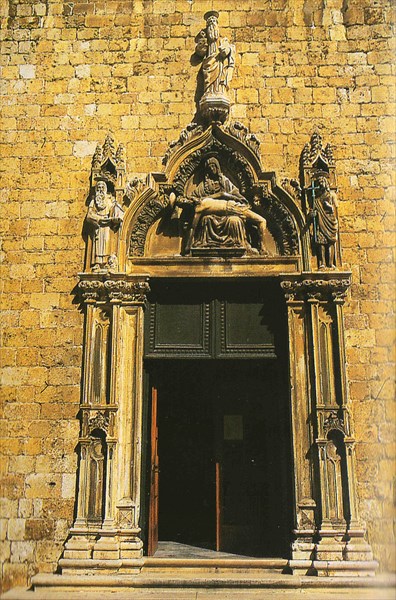 057-южный портал францисканского монастыря